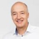 Dr. Burkhard Scherf Dr. Burkhard Scherf