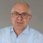 Dr. Luc Goossens Dr. Luc Goossens
