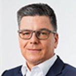 Dr. Andreas Reinhart Dr. Andreas Reinhart