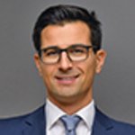 Dr. med. Benjamin Jaghutriz, MHBA Dr. med. Benjamin Jaghutriz, MHBA