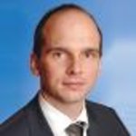 Dr. Lars Hinrichs, LL.M. Dr. Lars Hinrichs, LL.M.
