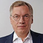 Dr. Christian Gerloff Dr. Christian Gerloff