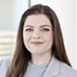 Chantal Stiefermann Chantal Stiefermann