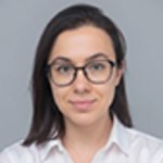 Anna Scheuermann, LL.M. Anna Scheuermann, LL.M.