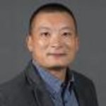 Jack (Lung) Wong Jack (Lung) Wong