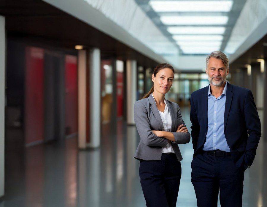 KI im Unternehmen steuern KI im Unternehmen steuern