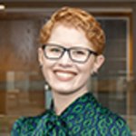 Dr. Jocelyn Bosse Dr. Jocelyn Bosse