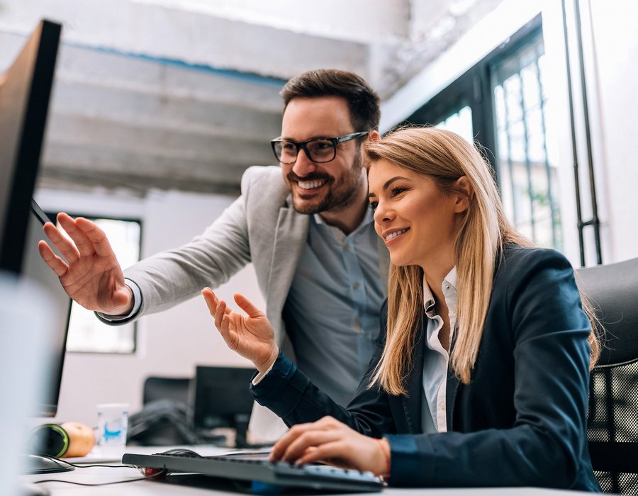 Studie Wie S/4 HANA die Unternehmen bewegt