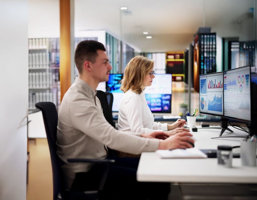 Qualifikationslehrgang Clinical Data Specialist Qualifikationslehrgang Clinical Data Specialist