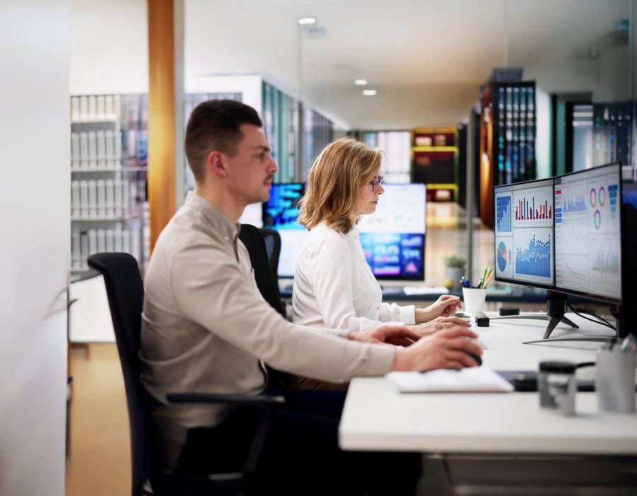 Qualifikationslehrgang Clinical Data Specialist Qualifikationslehrgang Clinical Data Specialist
