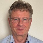 Dr. Hans Rensland Dr. Hans Rensland