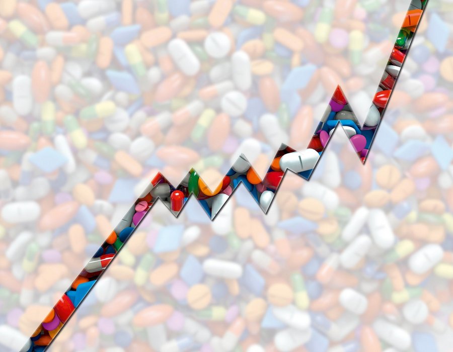 Pharma Trends 2026 – Key Facts