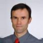 Dr. Rainer Kahlich Dr. Rainer Kahlich