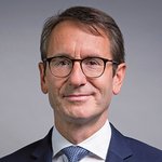 Dr. Michael Böhm Dr. Michael Böhm