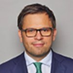 Dr. Jacob Wende Dr. Jacob Wende