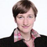 Dr. Johanna Seeger Dr. Johanna Seeger