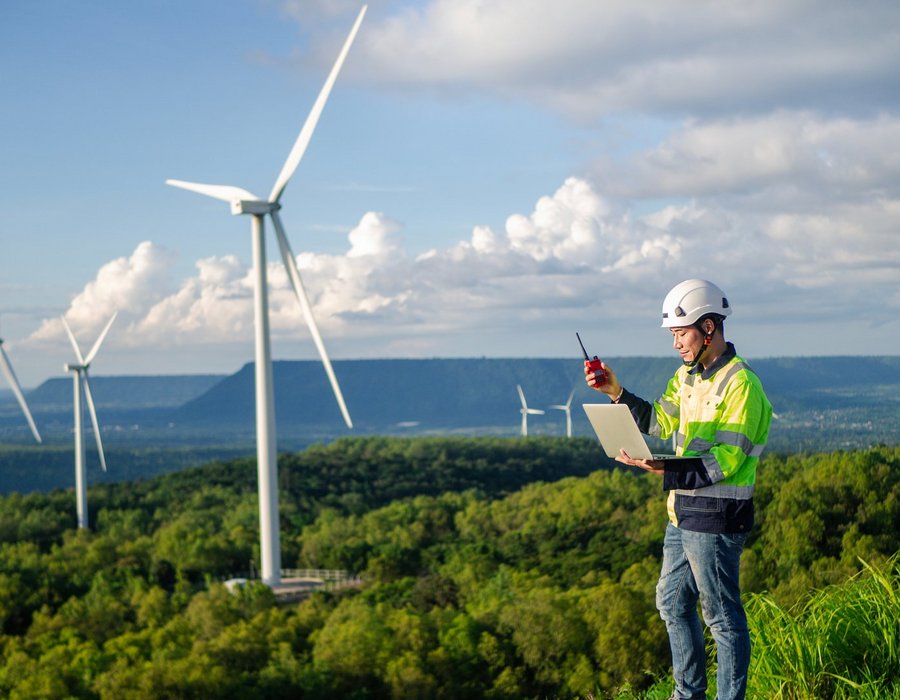 GreenTech Patenting GreenTech Patenting