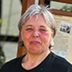 Dr. Cornelia Hunke Dr. Cornelia Hunke