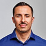 Dr. med. Mussa Arvani, MBA Dr. med. Mussa Arvani, MBA