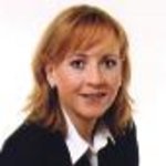 Dr. Alexandra Thornagel Dr. Alexandra Thornagel