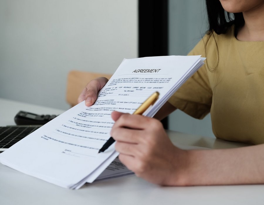 Zeitgemäße Vertragsgestaltung Zeitgemäße Vertragsgestaltung