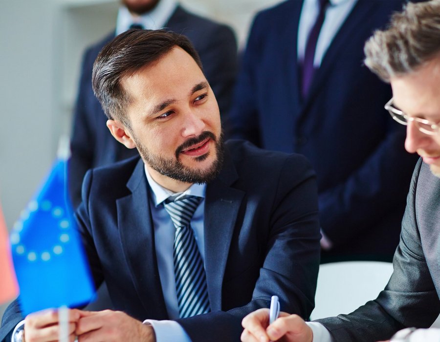Whitepaper - ESG-Datenerhebung Whitepaper - ESG-Datenerhebung
