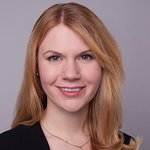 Dr. Sophie Thiemann Dr. Sophie Thiemann