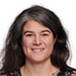 Dr. Britta Steffens Dr. Britta Steffens