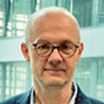 Dr. Harald von Campenhausen Dr. Harald von Campenhausen