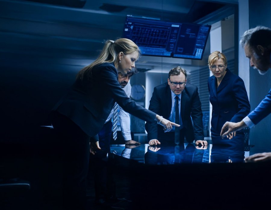 Datenschutz bei internen Ermittlungen Datenschutz bei internen Ermittlungen