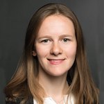 Dr. Meret Kuschow Dr. Meret Kuschow