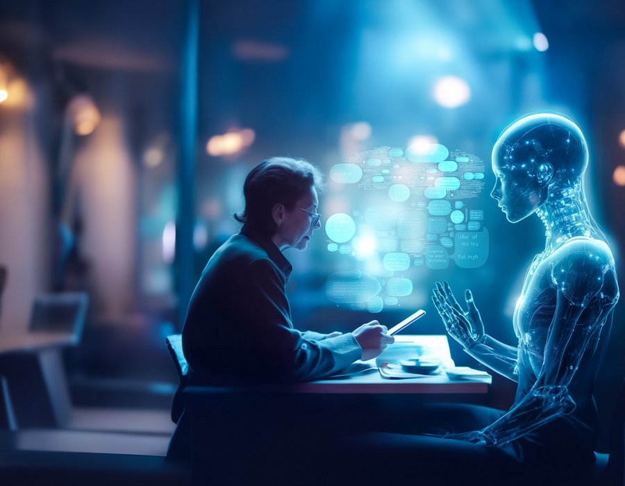 Studie Digitalisierung im Finanz- und Rechnungswesen