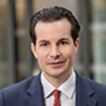 Dr. Philipp Windeknecht Dr. Philipp Windeknecht