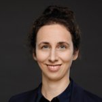 Dr. Sarah J. Rüegg Dr. Sarah J. Rüegg