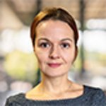 Aleksandra Amedov Aleksandra Amedov