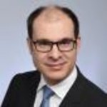 Dr. Markus Fuderer Dr. Markus Fuderer