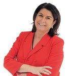 Eva-Maria Strobel, EMLE Eva-Maria Strobel, EMLE