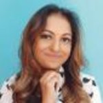 Anita Patel Anita Patel