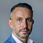 Marc Patrick Schneider, MBA Marc Patrick Schneider, MBA