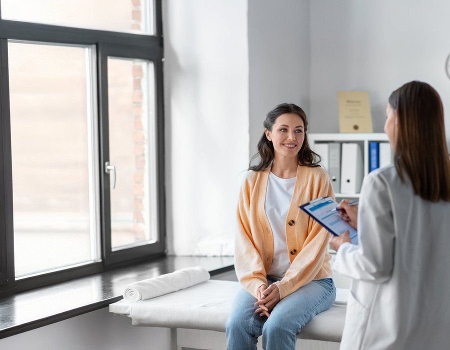 Patientenpräferenzen als Wegweiser für Entscheidungen im Gesundheitswesen