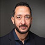 Ahmed Seddik Ahmed Seddik