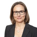 Dr. Petra Schaffner Dr. Petra Schaffner