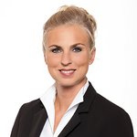 Staatssekretärin Dr. Daniela Lesmeister Staatssekretärin Dr. Daniela Lesmeister