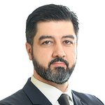 Daniyel Demir Daniyel Demir