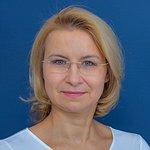 Dr. med. Silke Zinke Dr. med. Silke Zinke