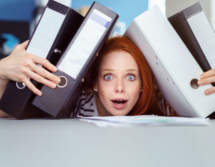 e-Learning: Effektives Stressmanagement e-Learning: Effektives Stressmanagement