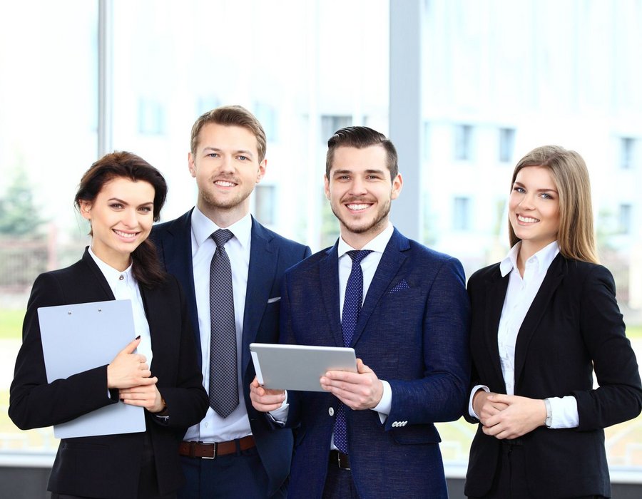 Key Account Management im regionalen Market Access Key Account Management im regionalen Market Access