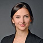 Dr. Irina Tihaa Dr. Irina Tihaa
