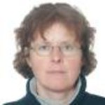 Dr. Friederike Stolte Dr. Friederike Stolte