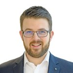 Dr. David Schneeberger Dr. David Schneeberger